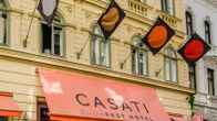Casati Budapest Hotel