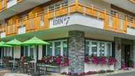 Hotel Eden No. 7