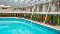 Das Gutenbrunn Thermen & Sporthotel, фото 2