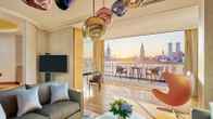 Mandarin Oriental, Munich, фото 15