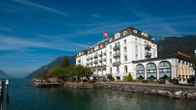 Seehotel Waldstaetterhof Swiss Quality