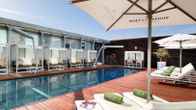 Melia Barcelona Sky