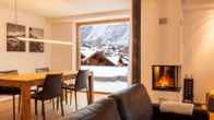 Elite Alpine Lodge