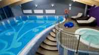 Hotel Warmia Spa