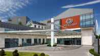 DoubleTree By Hilton Hotel & Conference Centre Warsaw