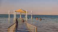 Daniel Dead Sea Hotel, фото 8