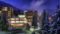 Sunstar Alpine Familienhotel Davos