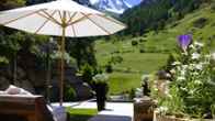 Suitenhotel Zurbriggen Zermatt, фото 10