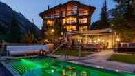 Suitenhotel Zurbriggen Zermatt, фото 4