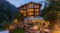 Suitenhotel Zurbriggen Zermatt