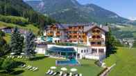 Alpin & Vital Hotel La Perla