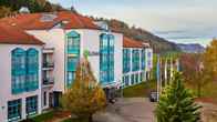 H+ Hotel Limes Thermen Aalen
