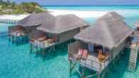 Meeru Island Resort & Spa