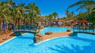 Playasol Aquapark & Spa Hotel, фото 2