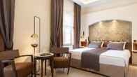 Mamaison Hotel Le Regina Warsaw, фото 3