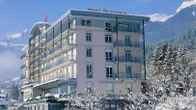 Belvedere Swiss Quality Hotel