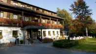 Hotel Das Bayerwald, фото 2