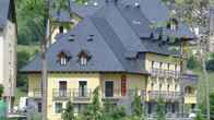 Hotel Acevi Val d'Aran