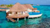 W Maldives, фото 2