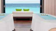 W Maldives, фото 3