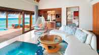 W Maldives, фото 4