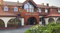 Hotel Korona Spa & Wellness