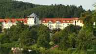 Parkhotel Weiskirchen