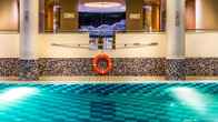 Radisson Blu Hotel, Szczecin, фото 2