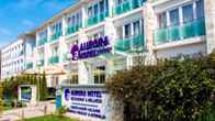 Hotel Aurora