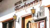 Hotel-Restaurant Bürchnerhof, фото 2