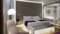 NH Collection Madrid Eurobuilding, фото 4