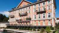 Limmathof Baden Hotel & Spa, фото 5