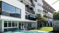 Vitalpina Hotel Belvedere