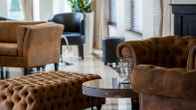 Mantar Spa Hotel, фото 8