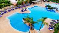 Sercotel Hotel Bonalba Alicante, фото 2