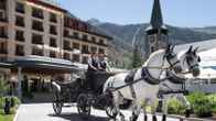 Grand Hotel Zermatterhof