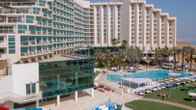 Leonardo Club Hotel Dead Sea