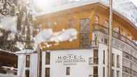 Hotel Vier Jahreszeiten