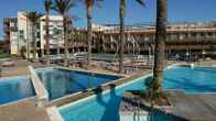 Ohtels Les Oliveres, фото 2