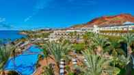 Hipotels Natura Palace - Adults only