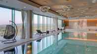 Grand Hotel River Park, a Luxury Collection Hotel, Bratislava, фото 2