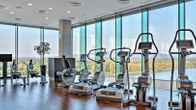 Grand Hotel River Park, a Luxury Collection Hotel, Bratislava, фото 3