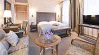 Kulm Hotel St. Moritz, фото 4