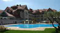 Gran Hotel Balneario de Puente Viesgo