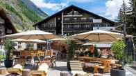 Schweizerhof Zermatt, фото 31