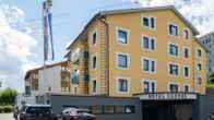 Hotel Cervus St. Moritz