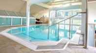 Hotel An der Wasserburg - Wellness- und Seminarhotel, фото 2