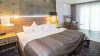 Hotel An der Wasserburg - Wellness- und Seminarhotel, фото 4