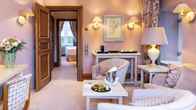 Victor's Residenz - Hotel Schloss Berg, фото 4