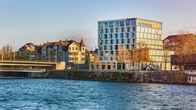 H4 Hotel Solothurn